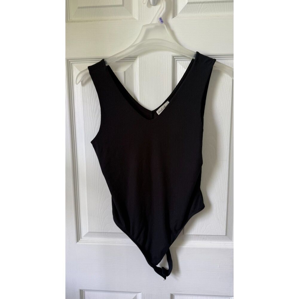 Derek Heart Large Bodysuit